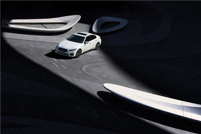 2015款 2.0T 運動版