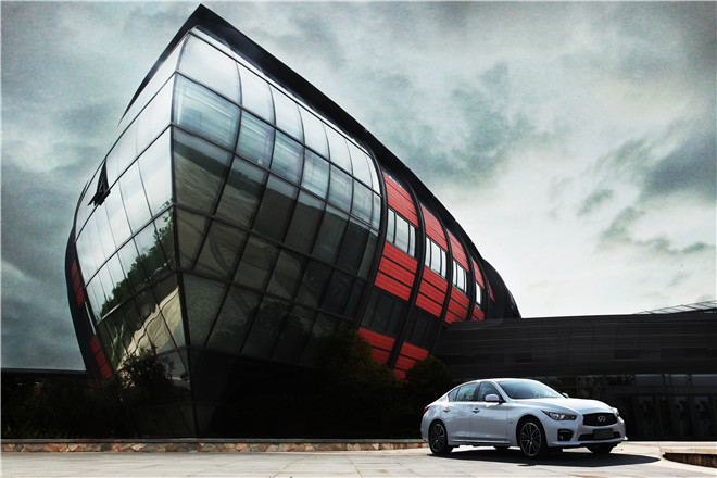 2015款 2.0T 運動版