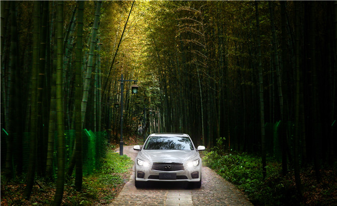 2015款 2.0T 運動版