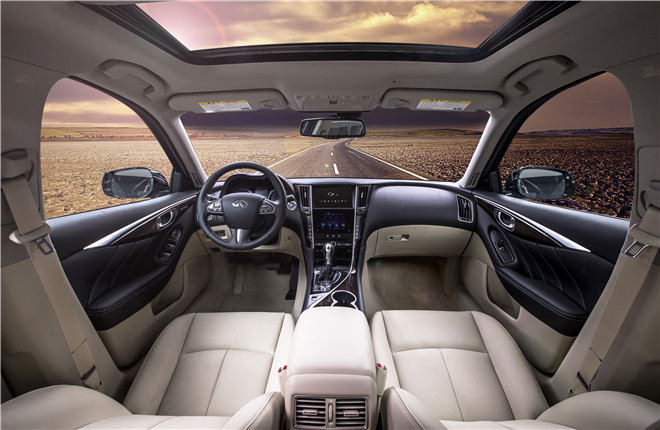 2015款 2.0T 運動版