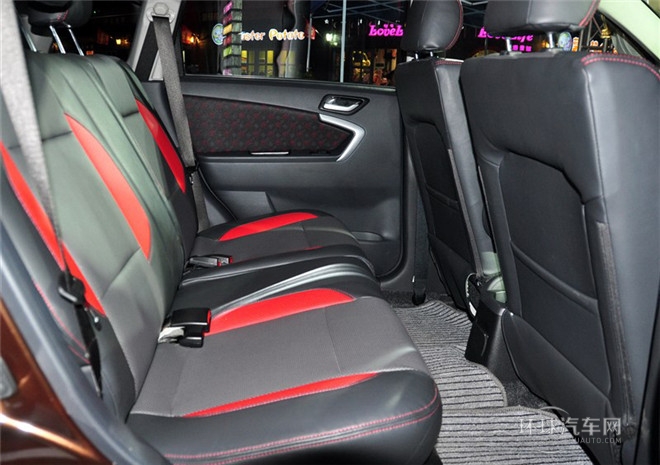 2014款 兩廂 1.5L 自動夢想型