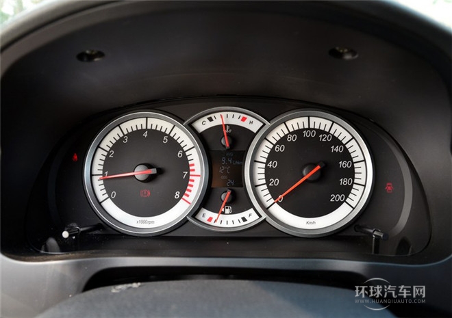 2014款 兩廂 1.5L 自動夢想型