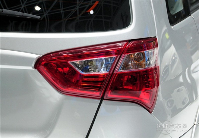 2014款 兩廂 1.5L 自動夢想型