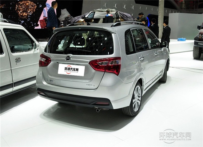 2014款 兩廂 1.5L 自動夢想型