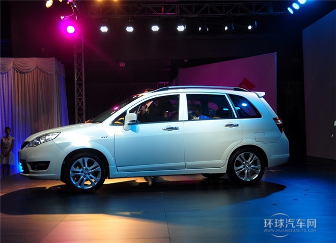 2014款 兩廂 1.5L 自動夢想型