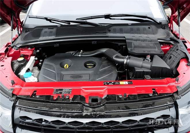 2015款 2.0T 5門耀動(dòng)版