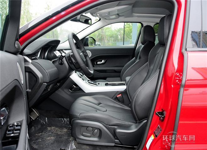 2015款 2.0T 5門耀動版