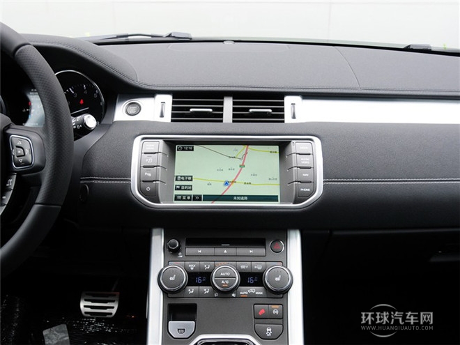 2015款 2.0T 5門耀動版