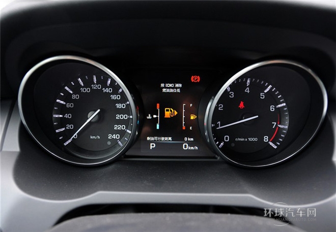 2015款 2.0T 5門耀動(dòng)版