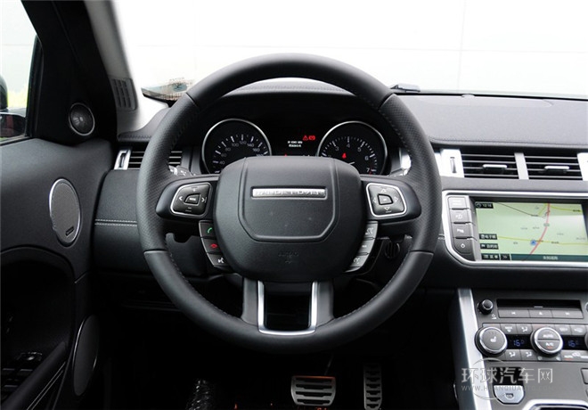 2015款 2.0T 5門耀動版