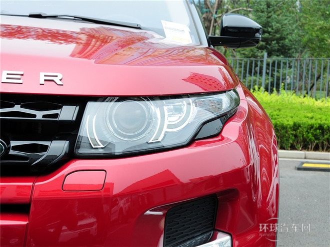 2015款 2.0T 5門耀動版