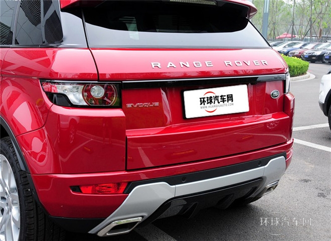 2015款 2.0T 5門耀動版