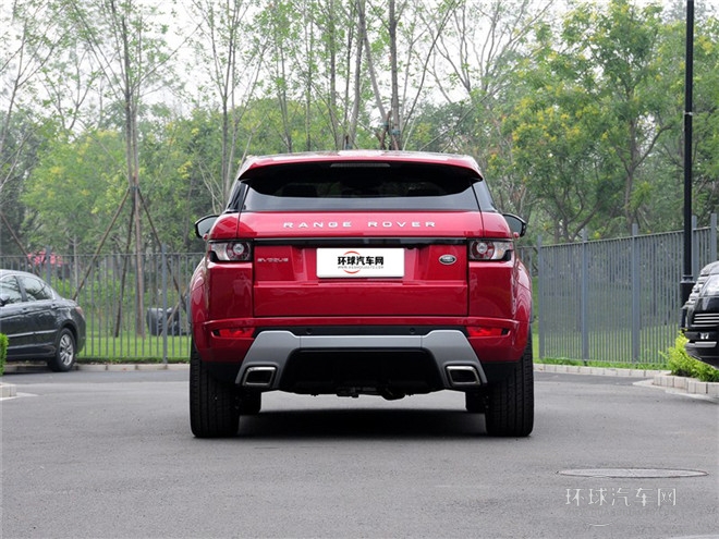 2015款 2.0T 5門耀動版