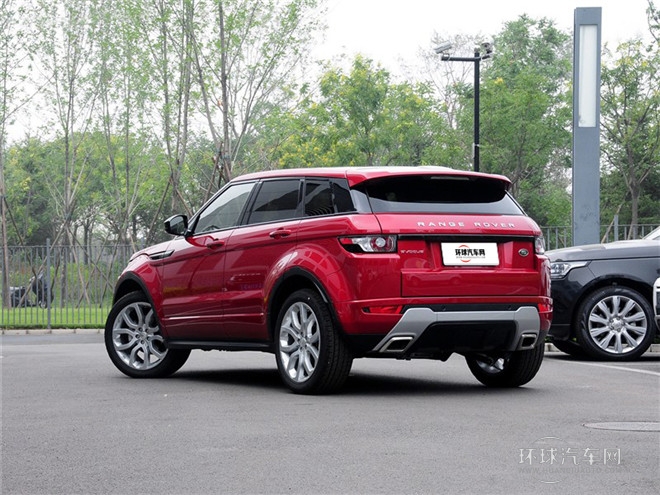 2015款 2.0T 5門耀動版