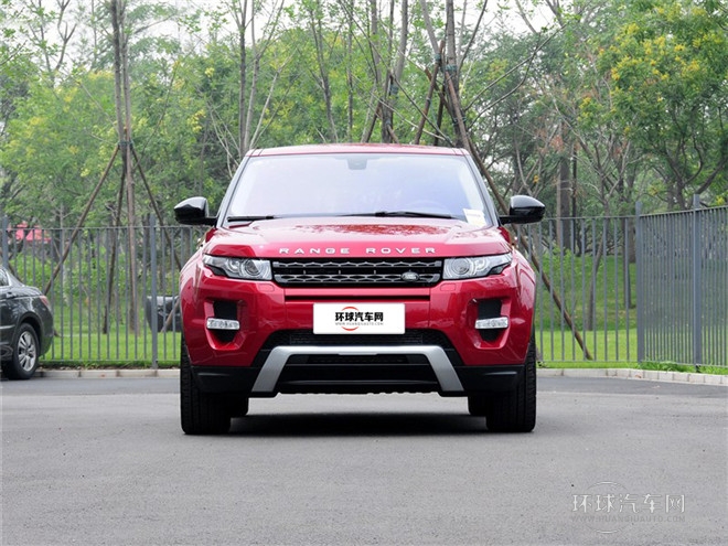 2015款 2.0T 5門(mén)耀動(dòng)版