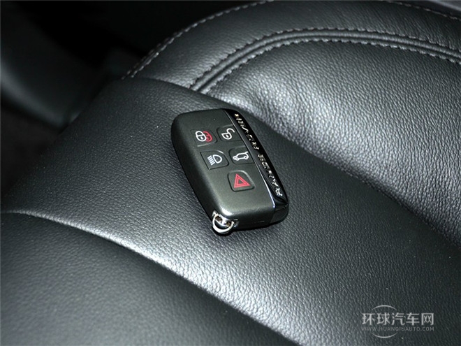 2015款 2.0T 5門耀享版