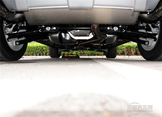 2015款 2.0T 5門(mén)耀享版