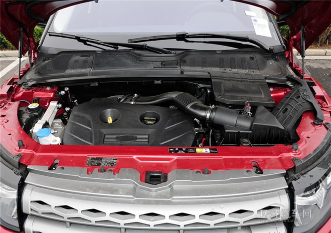 2015款 2.0T 5門耀享版