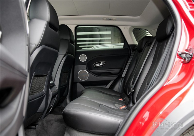 2015款 2.0T 5門耀享版