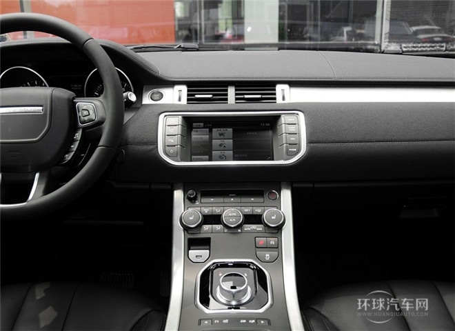 2015款 2.0T 5門耀享版