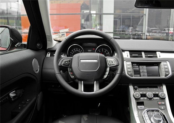 2015款 2.0T 5門(mén)耀享版