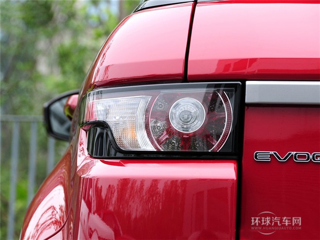 2015款 2.0T 5門耀享版