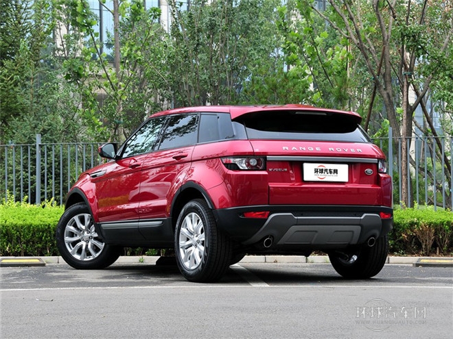 2015款 2.0T 5門耀享版