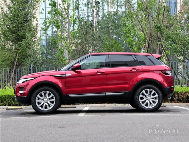 2015款 2.0T 5門耀享版