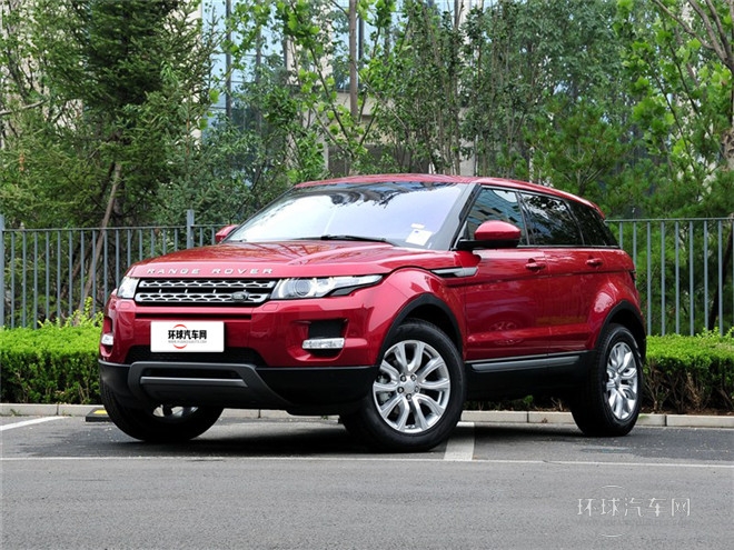 2015款 2.0T 5門耀享版