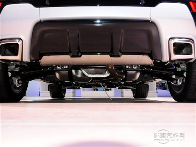 2015款 2.0T 耀慕創(chuàng)世限量版