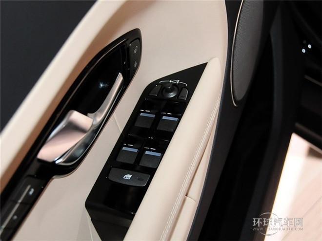 2015款 2.0T 耀慕創世限量版