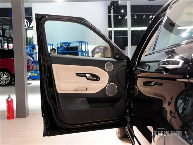 2015款 2.0T 耀慕創世限量版