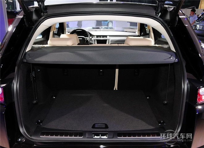 2015款 2.0T 耀慕創(chuàng)世限量版