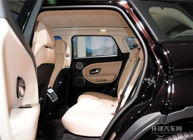 2015款 2.0T 耀慕創(chuàng)世限量版