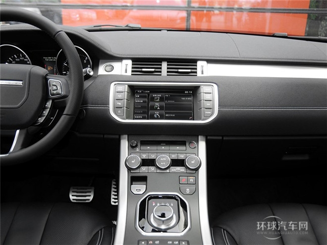 2015款 2.0T 耀慕創(chuàng)世限量版