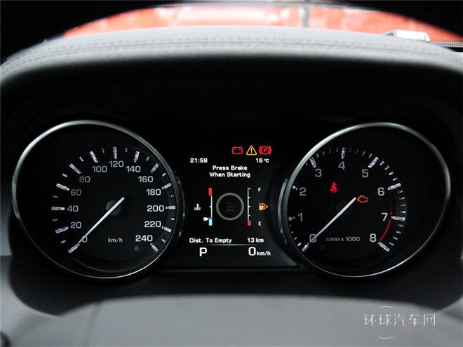 2015款 2.0T 耀慕創世限量版