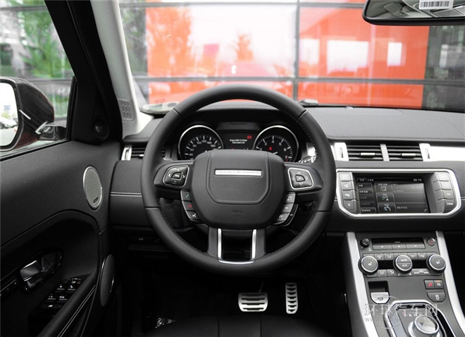 2015款 2.0T 耀慕創世限量版