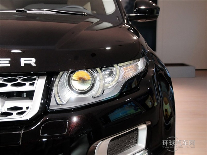 2015款 2.0T 耀慕創(chuàng)世限量版