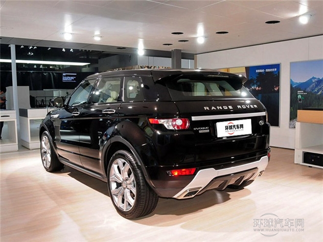 2015款 2.0T 耀慕創世限量版