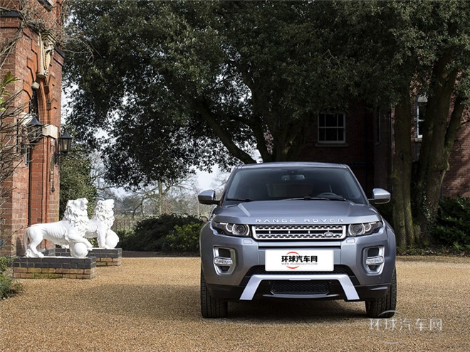 2015款 2.0T 耀慕創世限量版