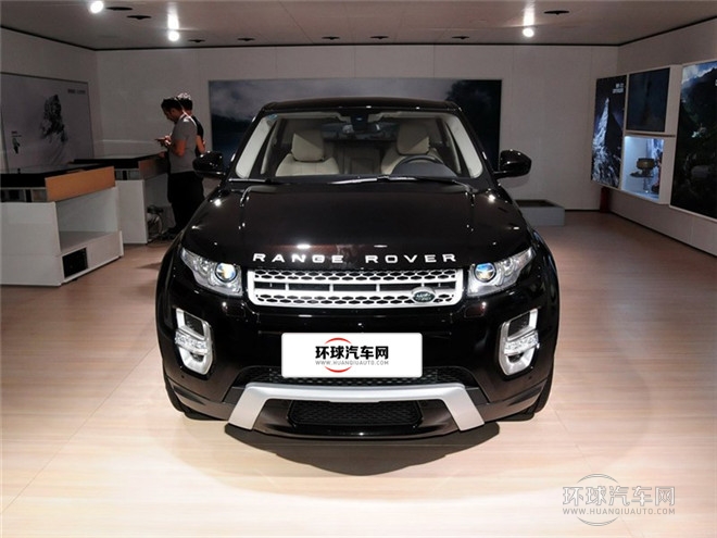 2015款 2.0T 耀慕創世限量版