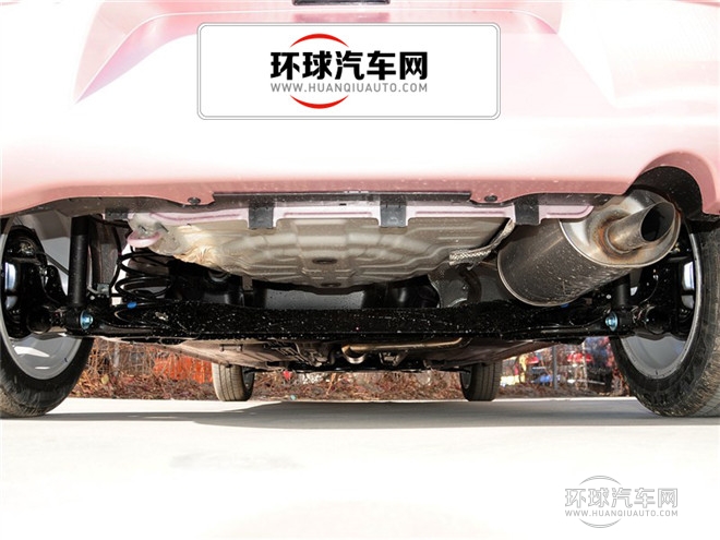 2015款 1.5L 自動易智版