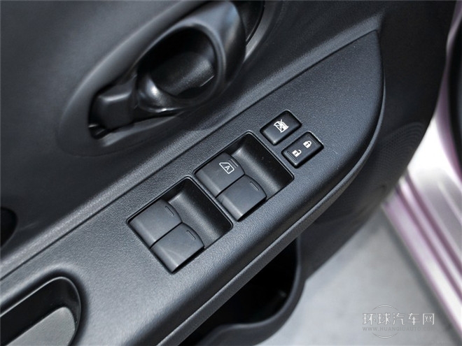 2015款 1.5L 自動(dòng)易智版