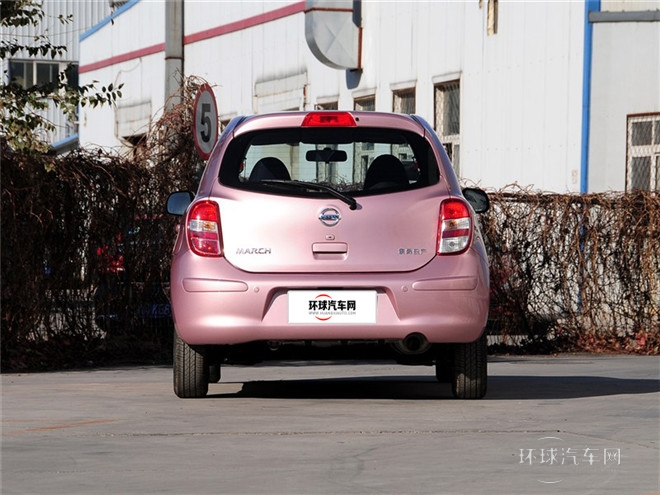 2015款 1.5L 自動易智版