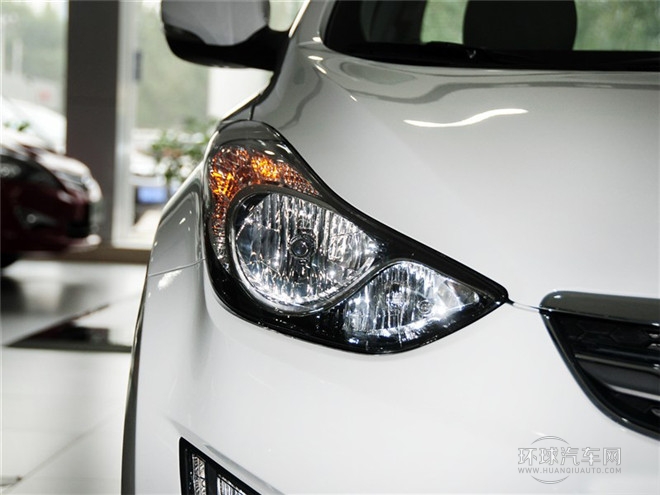 2015款 1.6L 自動(dòng)尊貴型