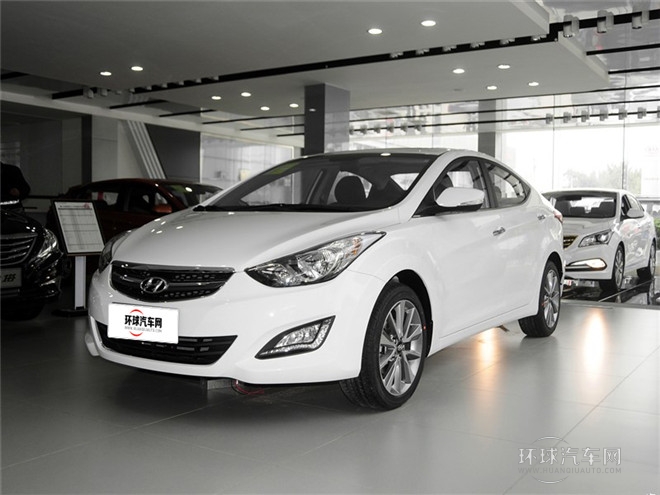 2015款 1.6L 自動尊貴型