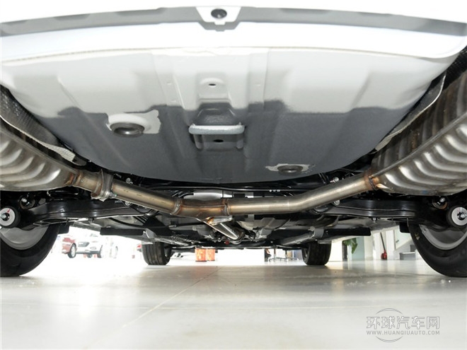 2014款 2.0L 自動豪華版