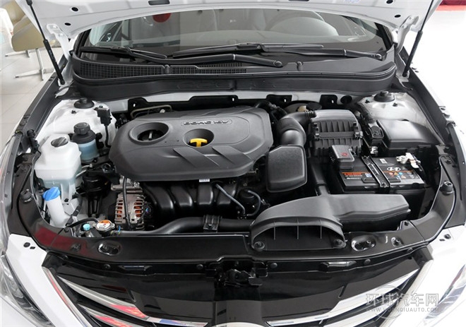 2014款 2.0L 自動豪華版