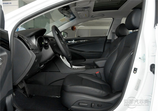 2014款 2.0L 自動豪華版