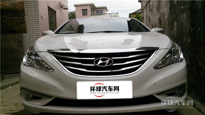 2014款 2.0L 自動豪華版